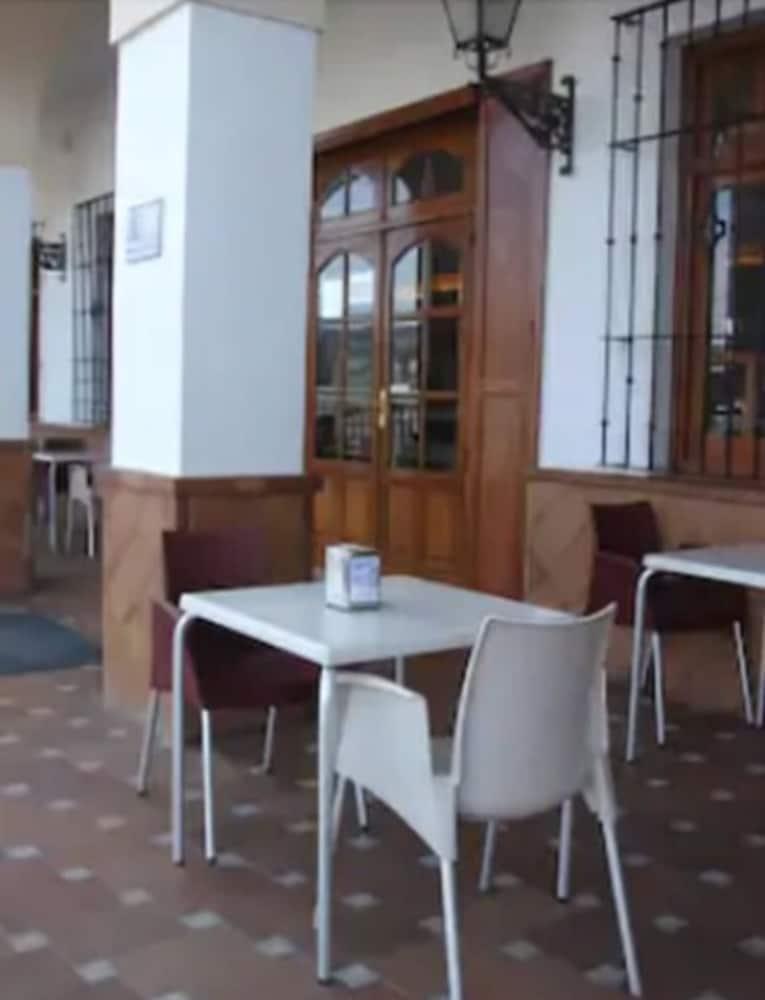 La Sierra Hotel Antequera Kültér fotó