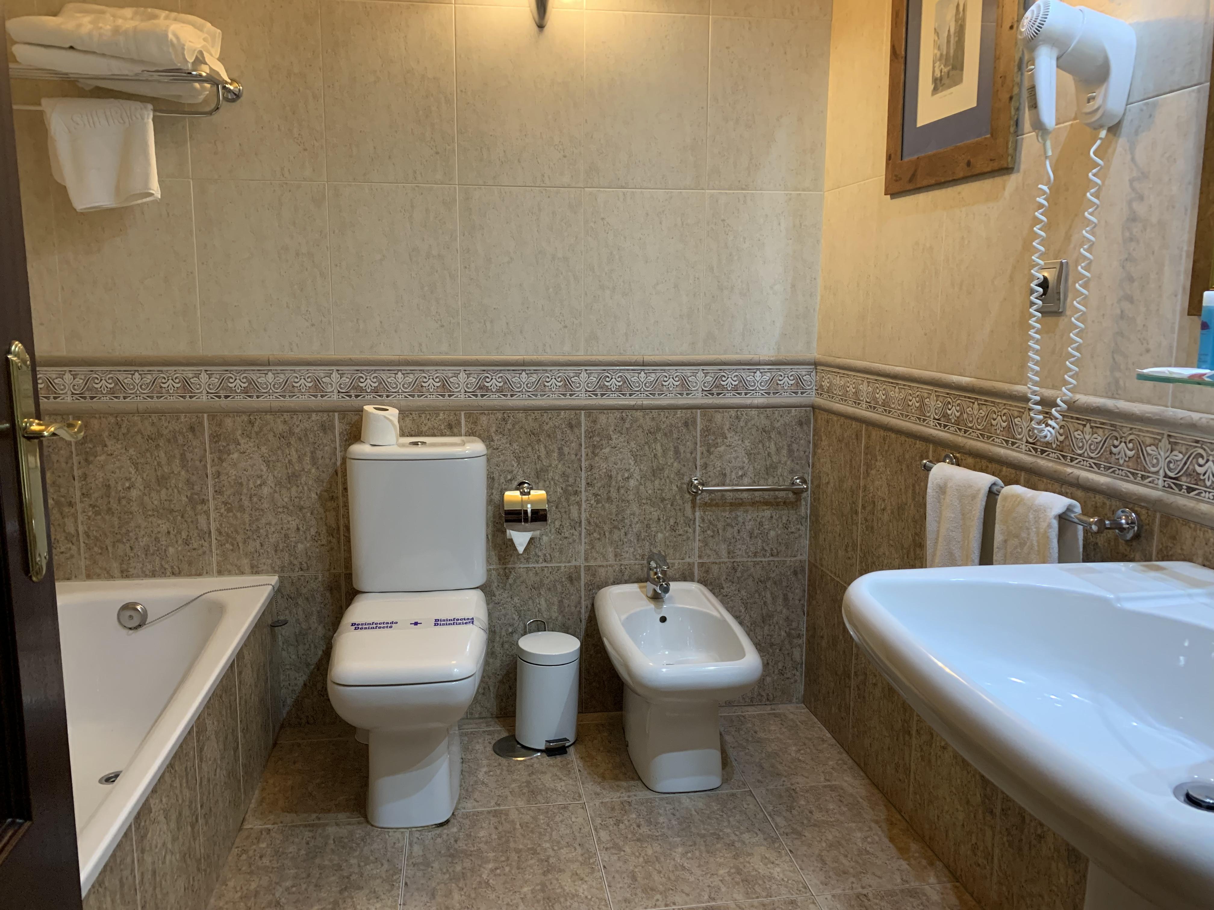 La Sierra Hotel Antequera Kültér fotó