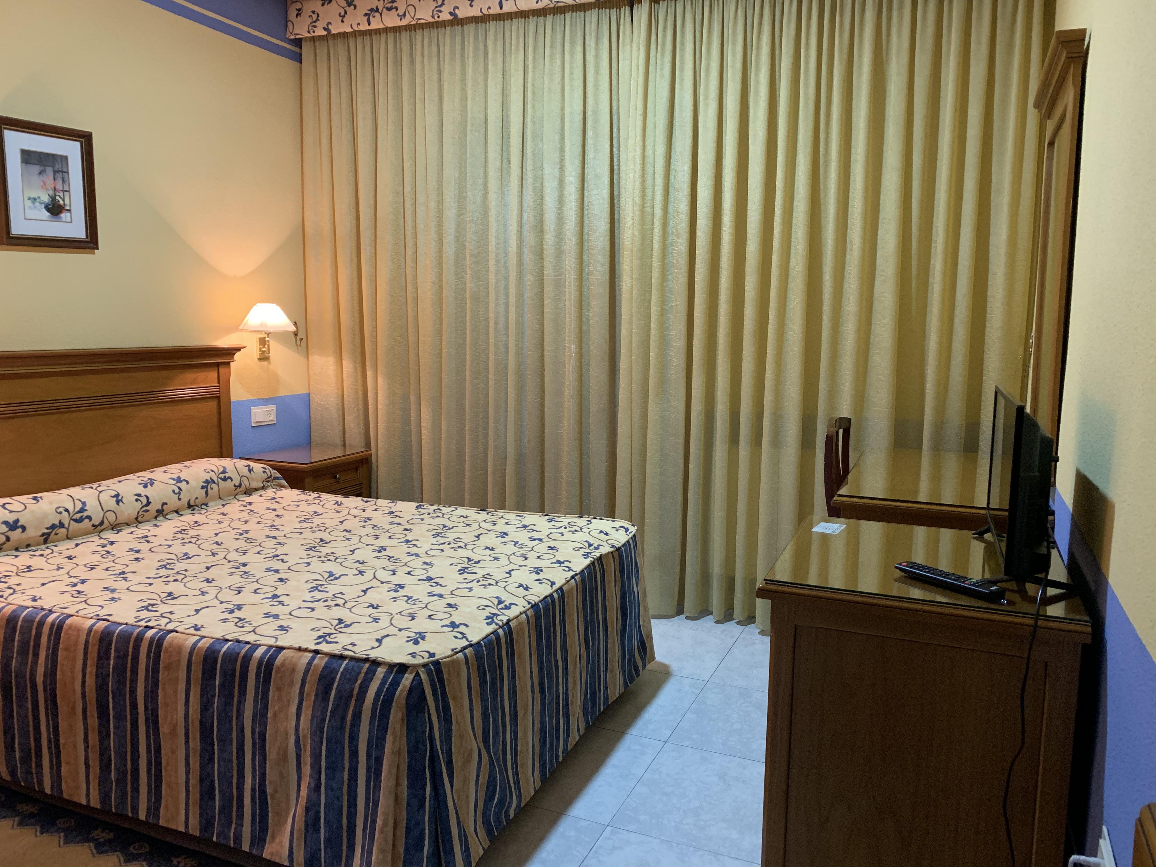 La Sierra Hotel Antequera Kültér fotó