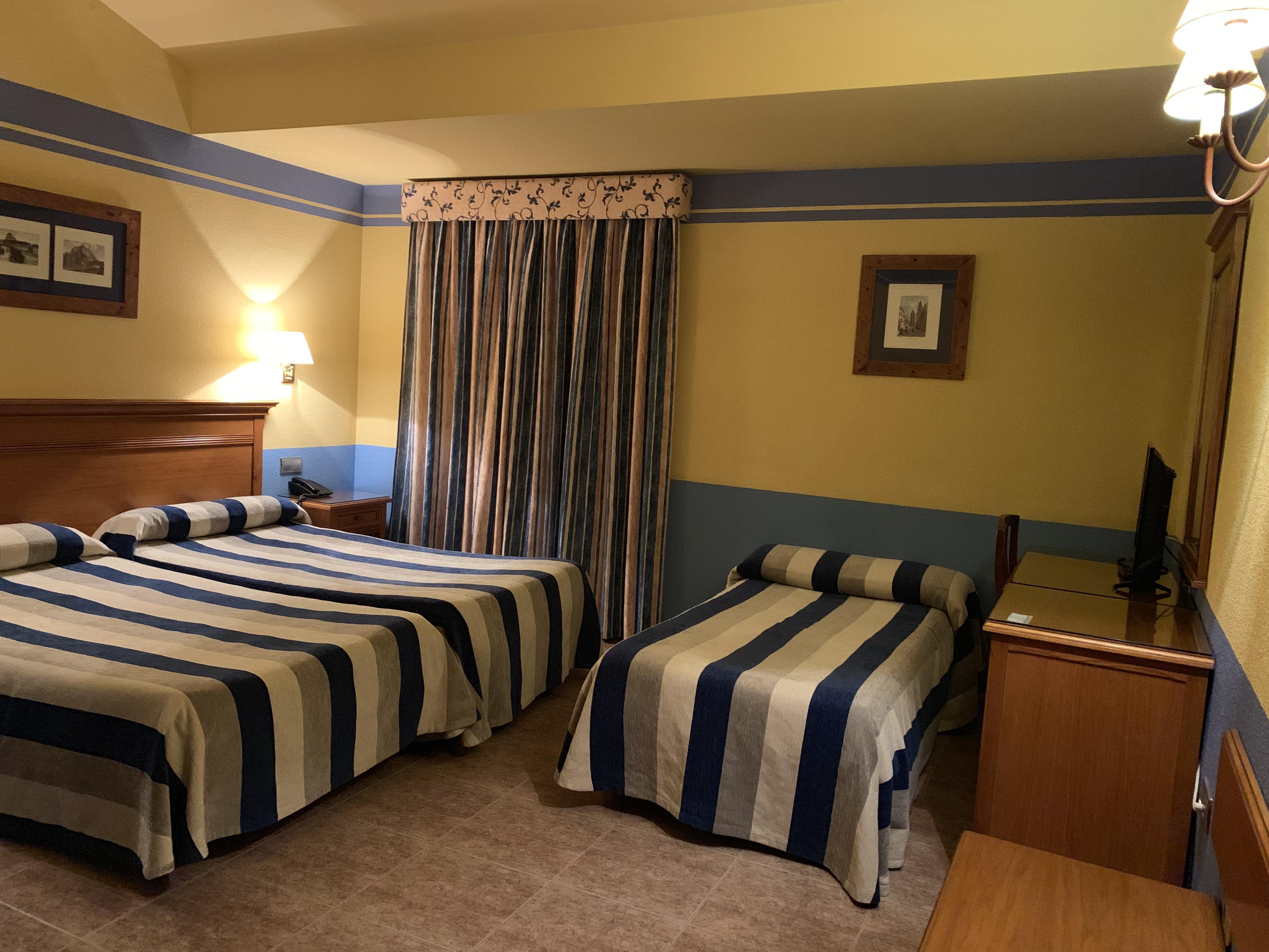 La Sierra Hotel Antequera Kültér fotó