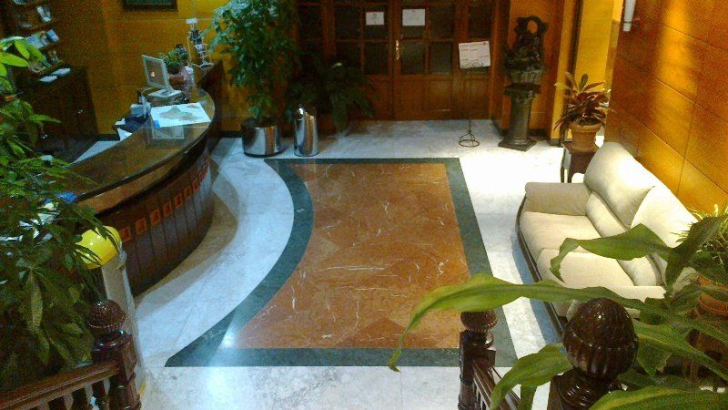 La Sierra Hotel Antequera Kültér fotó