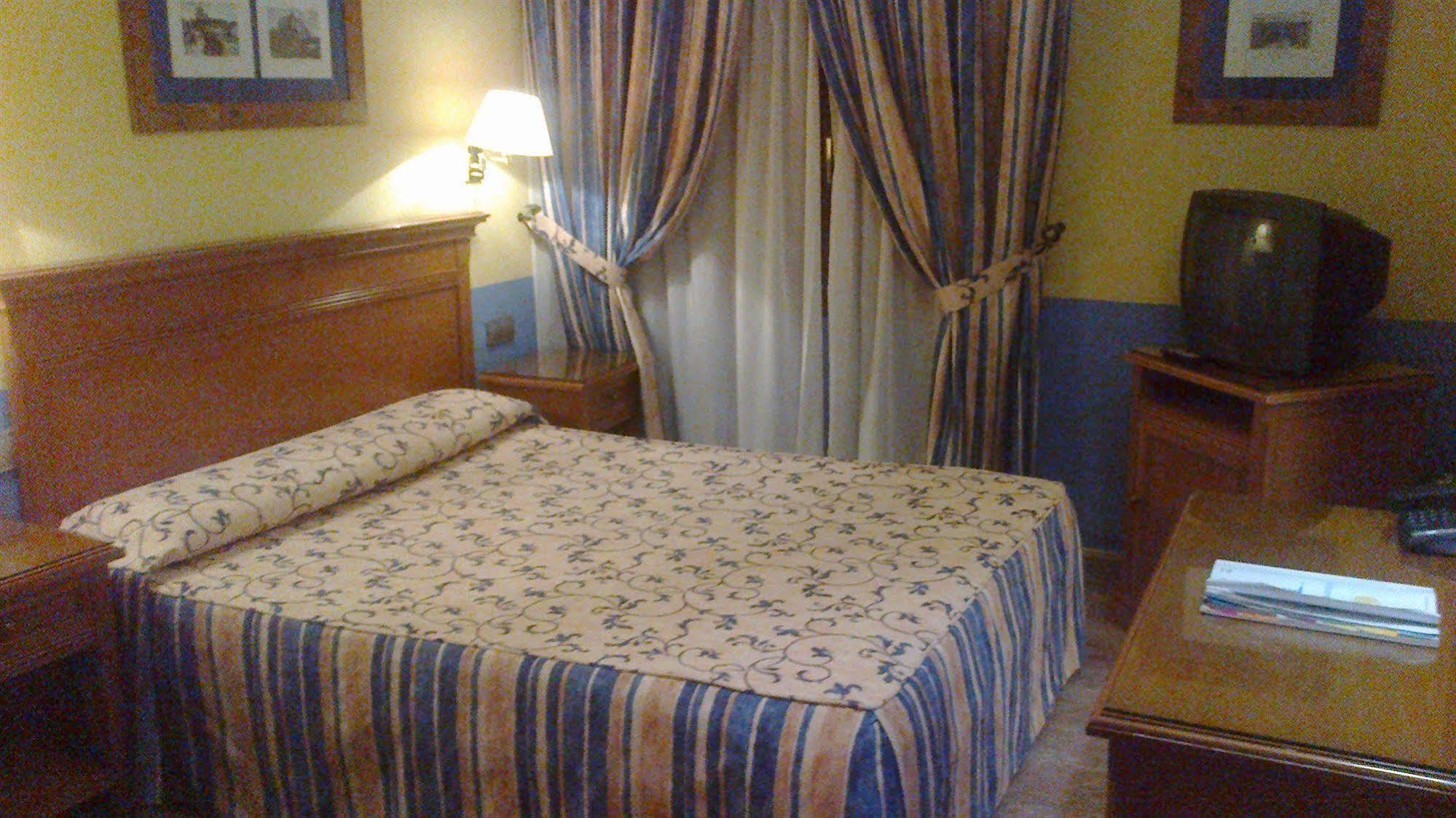 La Sierra Hotel Antequera Kültér fotó