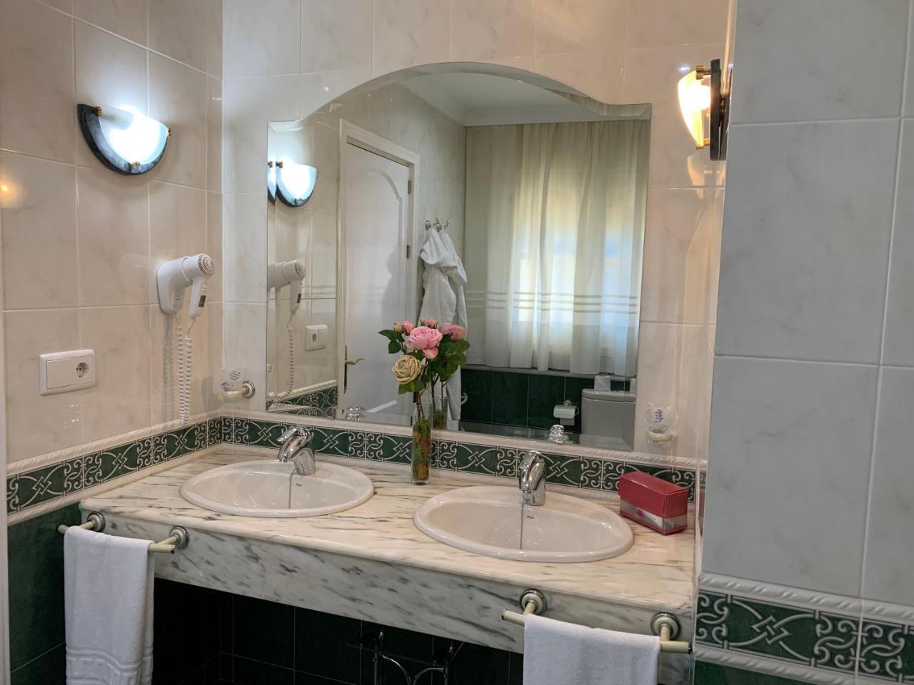La Sierra Hotel Antequera Kültér fotó