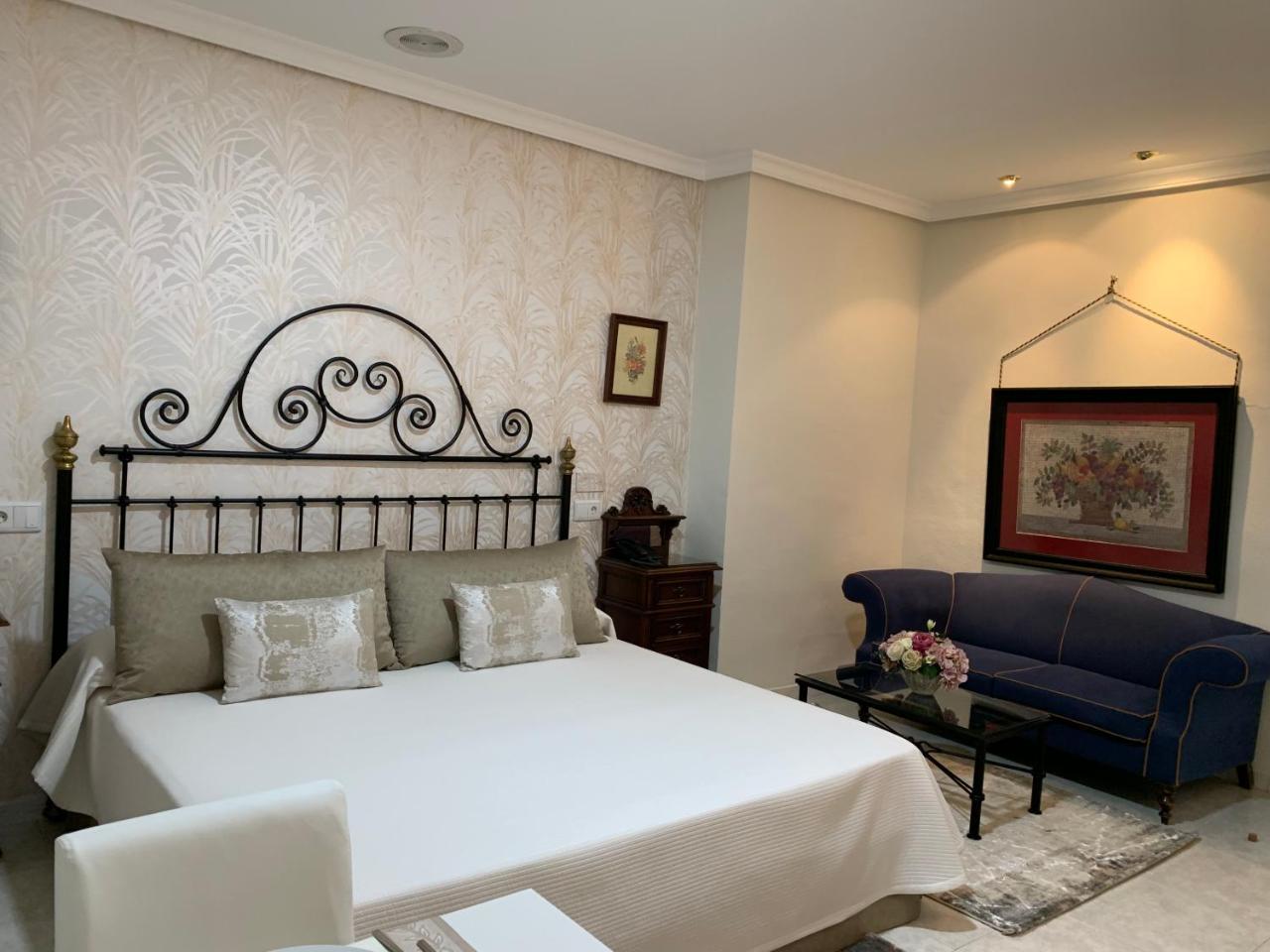 La Sierra Hotel Antequera Kültér fotó